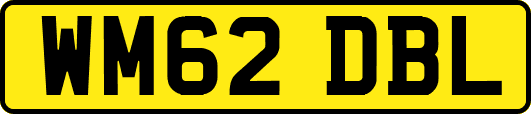 WM62DBL
