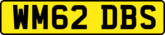 WM62DBS