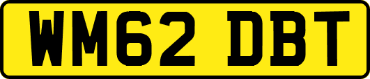 WM62DBT