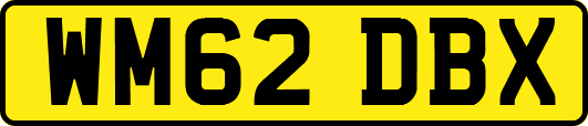 WM62DBX
