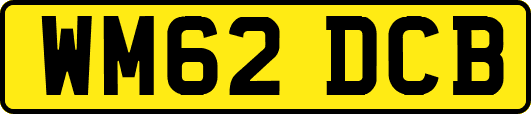 WM62DCB