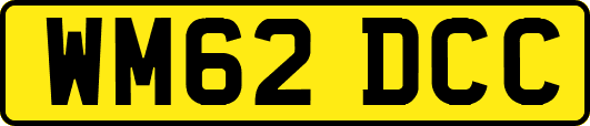 WM62DCC