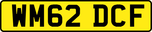 WM62DCF