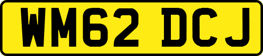 WM62DCJ
