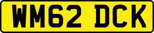 WM62DCK