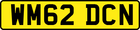 WM62DCN