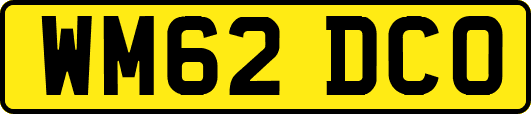 WM62DCO