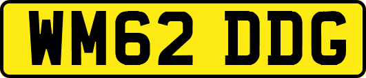 WM62DDG