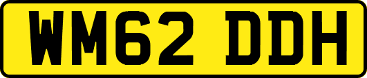 WM62DDH