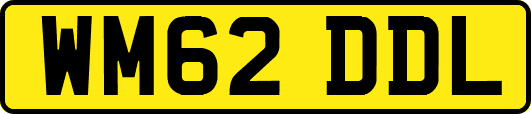 WM62DDL