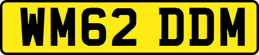 WM62DDM