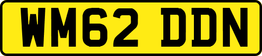 WM62DDN