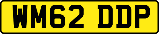 WM62DDP