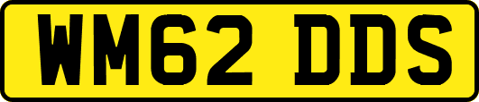 WM62DDS