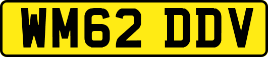 WM62DDV