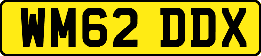 WM62DDX