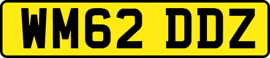 WM62DDZ
