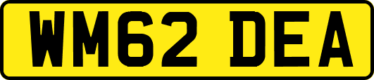 WM62DEA
