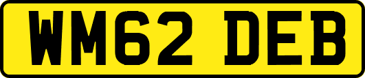 WM62DEB