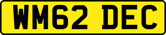 WM62DEC