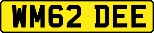 WM62DEE