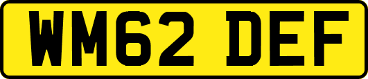 WM62DEF