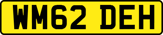 WM62DEH