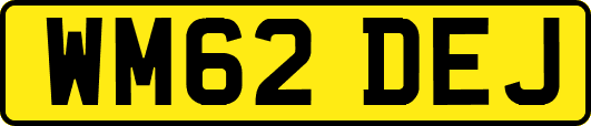 WM62DEJ