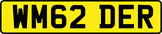 WM62DER