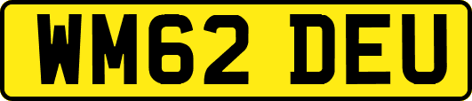 WM62DEU