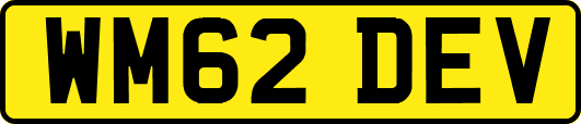 WM62DEV