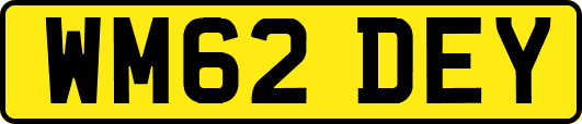WM62DEY