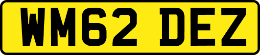 WM62DEZ