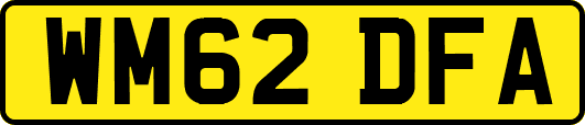 WM62DFA
