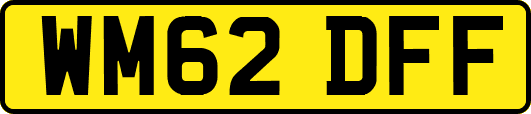 WM62DFF