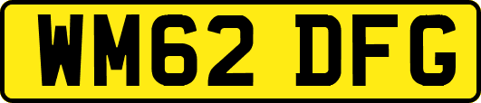 WM62DFG