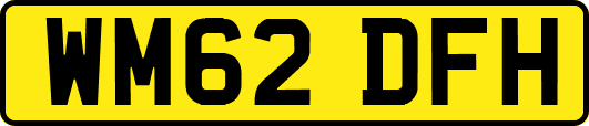 WM62DFH