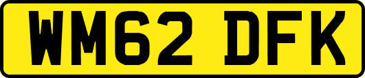 WM62DFK