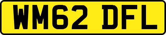 WM62DFL