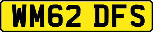 WM62DFS