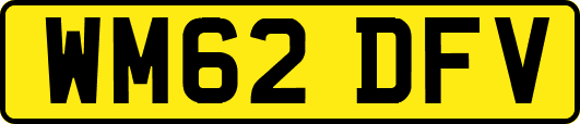 WM62DFV