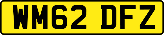 WM62DFZ