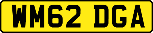 WM62DGA