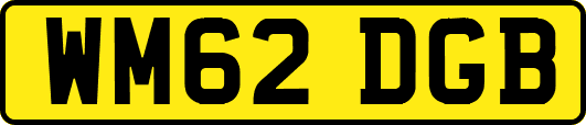 WM62DGB