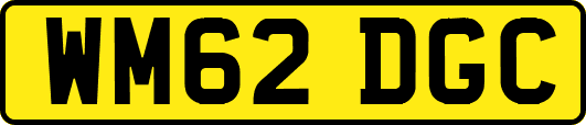 WM62DGC
