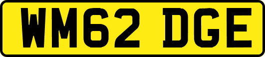 WM62DGE