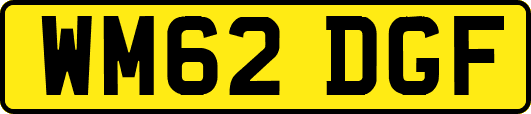 WM62DGF