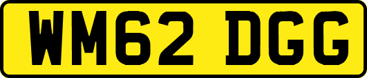 WM62DGG