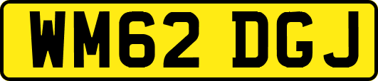WM62DGJ