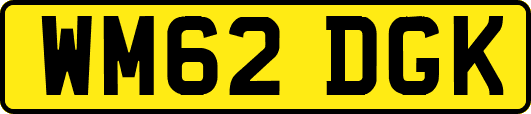 WM62DGK